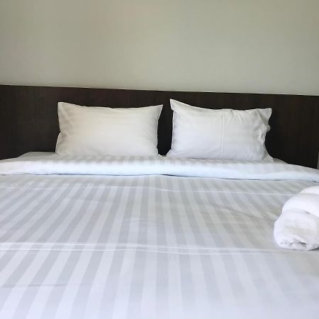 G-HAN Residence Nai Yang Beach Eksteriør bilde
