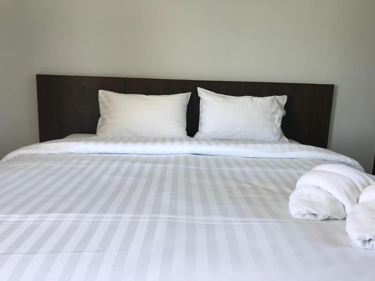 G-HAN Residence Nai Yang Beach Eksteriør bilde