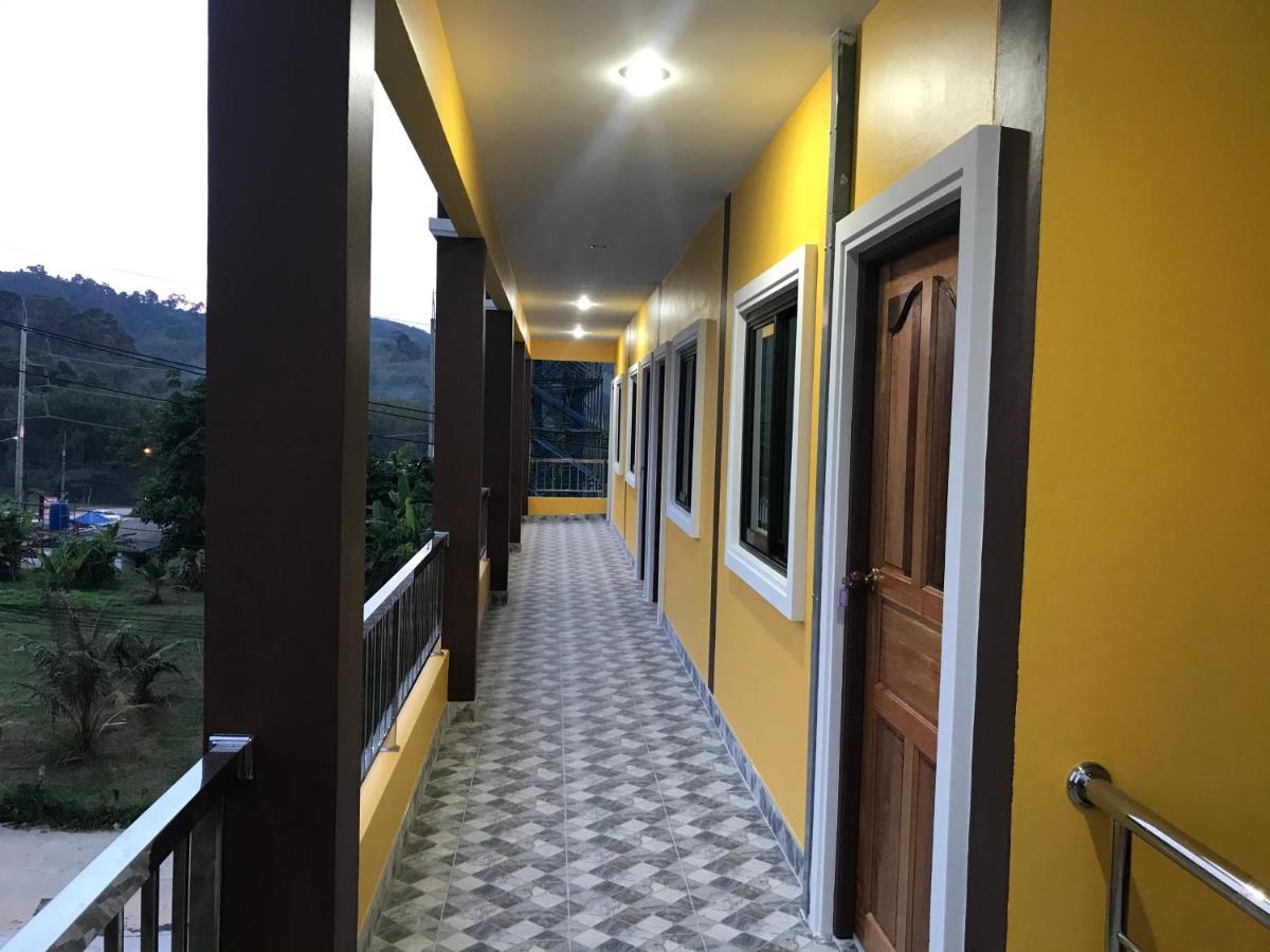 G-HAN Residence Nai Yang Beach Eksteriør bilde